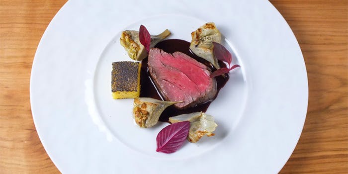 ファルスィ ラルゴ（farsi largo）