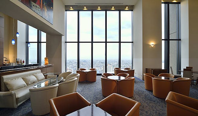 ランチ トップ ラウンジ Top Lounge ロイヤルパインズホテル浦和 バー ラウンジ 一休 Comレストラン