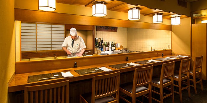 赤坂 ととや魚新 - 画像1