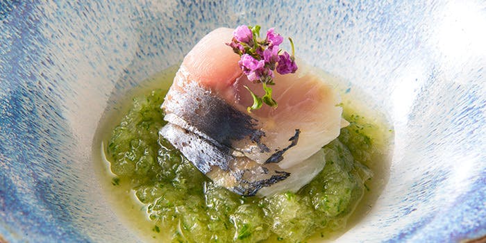 赤坂 ととや魚新 - 画像5