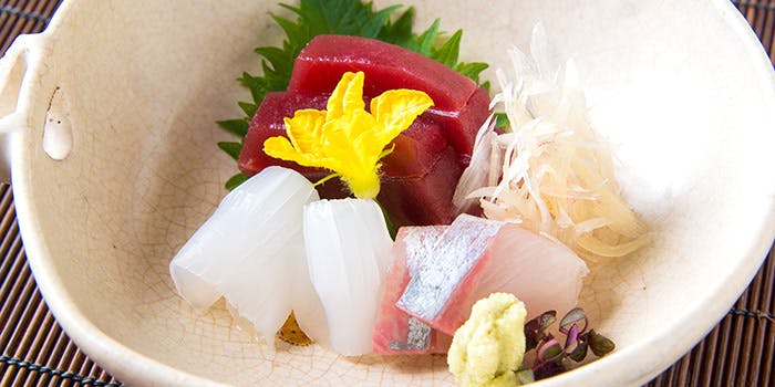 赤坂とゝや魚新（あかさか ととや うおしん）