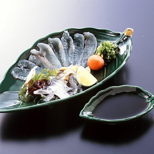 ディナー 個室 料亭旅館 魚信 Okaimonoモール レストラン