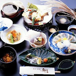 ランチ 料亭旅館 魚信 うおのぶ 尾道 会席料理 一休 Comレストラン ランチ 料亭旅館 魚信 うおのぶ 尾道 会席料理 一休 Comレストラン