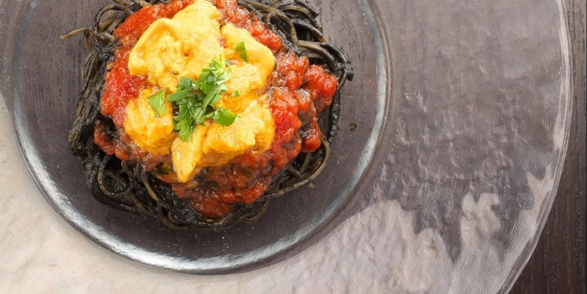 ディナー エノテカ パージナ Enoteca Pagina 栄 イタリア料理 一休 Comレストラン