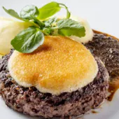 THE COSMOPOLITAN/GRILL/BAR/TERRACE