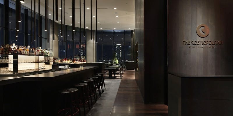 シネ リーブル梅田周辺ランチ23 おすすめ 絶品お昼ごはん23選 一休 Comレストラン