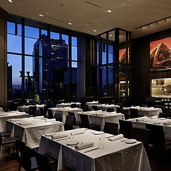 スイーツ ザ コスモポリタン グランフロント大阪 Okaimonoモール レストラン