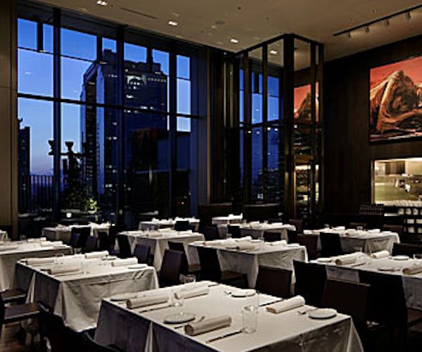 スイーツ ザ コスモポリタン グランフロント大阪 Okaimonoモール レストラン スイーツ ザ コスモポリタン グランフロント大阪 Okaimonoモール レストラン