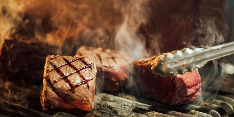 THE COSMOPOLITAN/GRILL/BAR/TERRACE - 画像5