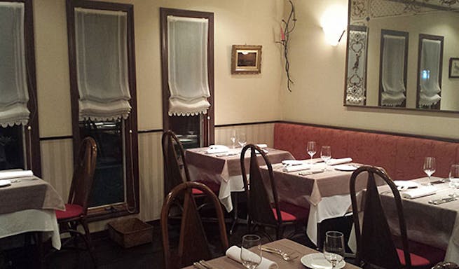 ビストロ タカ Bistrot Taka 湯島 フランス料理 一休 Comレストラン