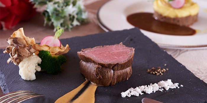 カフェレストラン テラス／ホテルオークラ東京ベイ - 画像9