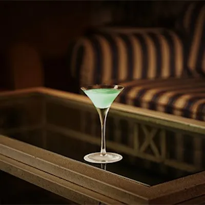バーコーナーで想い出に残るひとときを