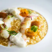 イタリアンダイニング ケシキ/マンダリン オリエンタル 東京