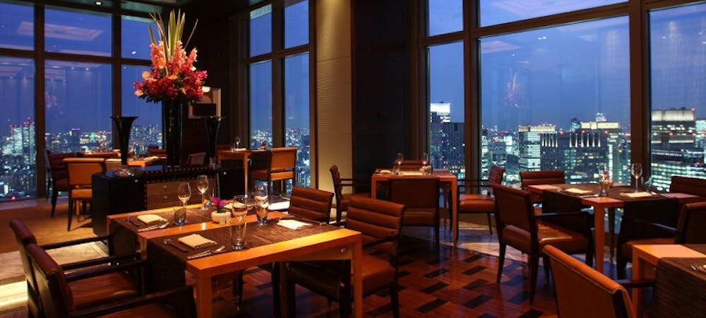 21年 最新 東京の美味しいディナー30店 夜ご飯におすすめな人気店 一休 Comレストラン 21年 最新 東京の美味しいディナー30店 夜ご飯におすすめな人気店 一休 Comレストラン