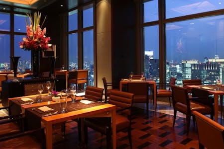 夜景が綺麗なレストラン10選 デートや記念日におすすめ 21年 一休 Comレストラン 夜景が綺麗なレストラン10選 デートや記念日におすすめ 21年 一休 Comレストラン