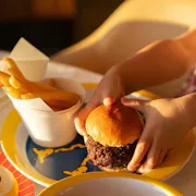 KIds Menu