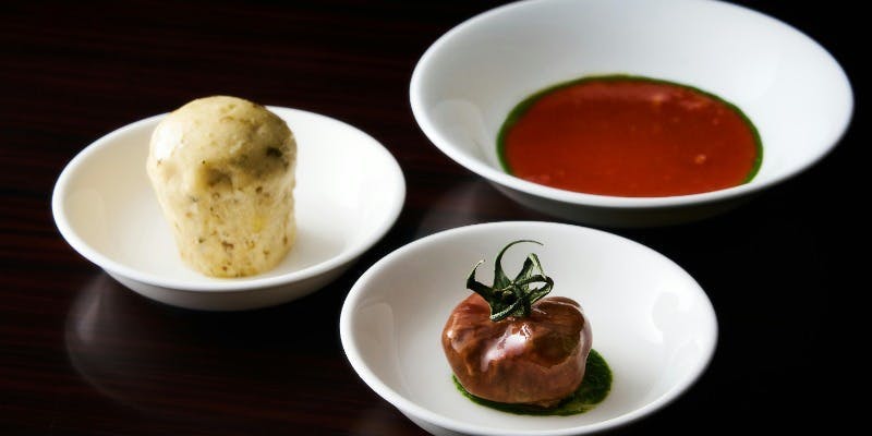 イタリアンダイニング ケシキ