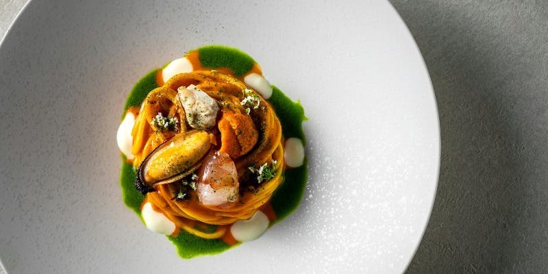 イタリアンダイニング ケシキ／マンダリン オリエンタル 東京 - 画像21