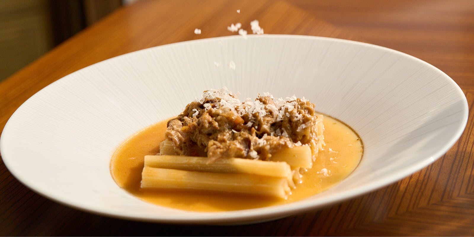 イタリアンダイニング ケシキ／マンダリン オリエンタル 東京 - 画像4