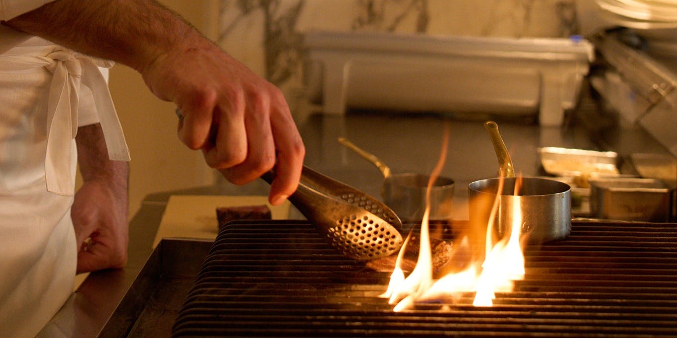 イタリアンダイニング ケシキ／マンダリン オリエンタル 東京 - 画像7