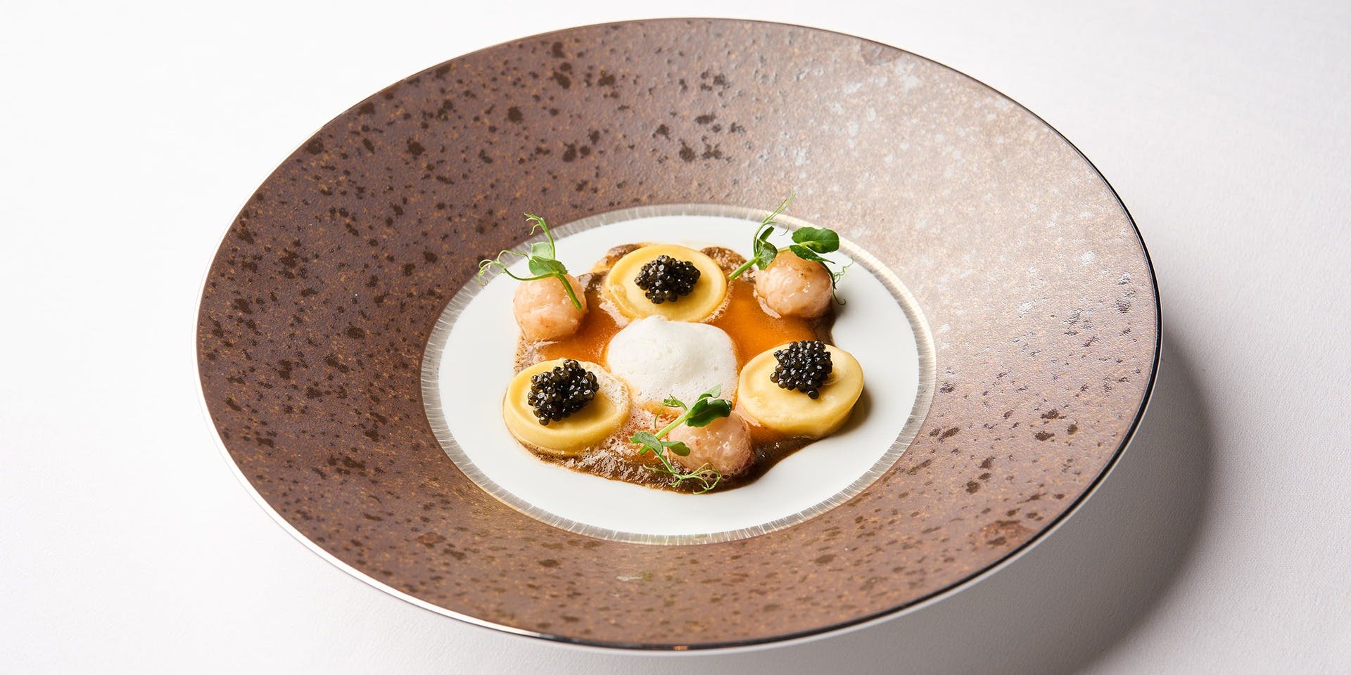 イタリアンダイニング ケシキ／マンダリン オリエンタル 東京 - 画像3