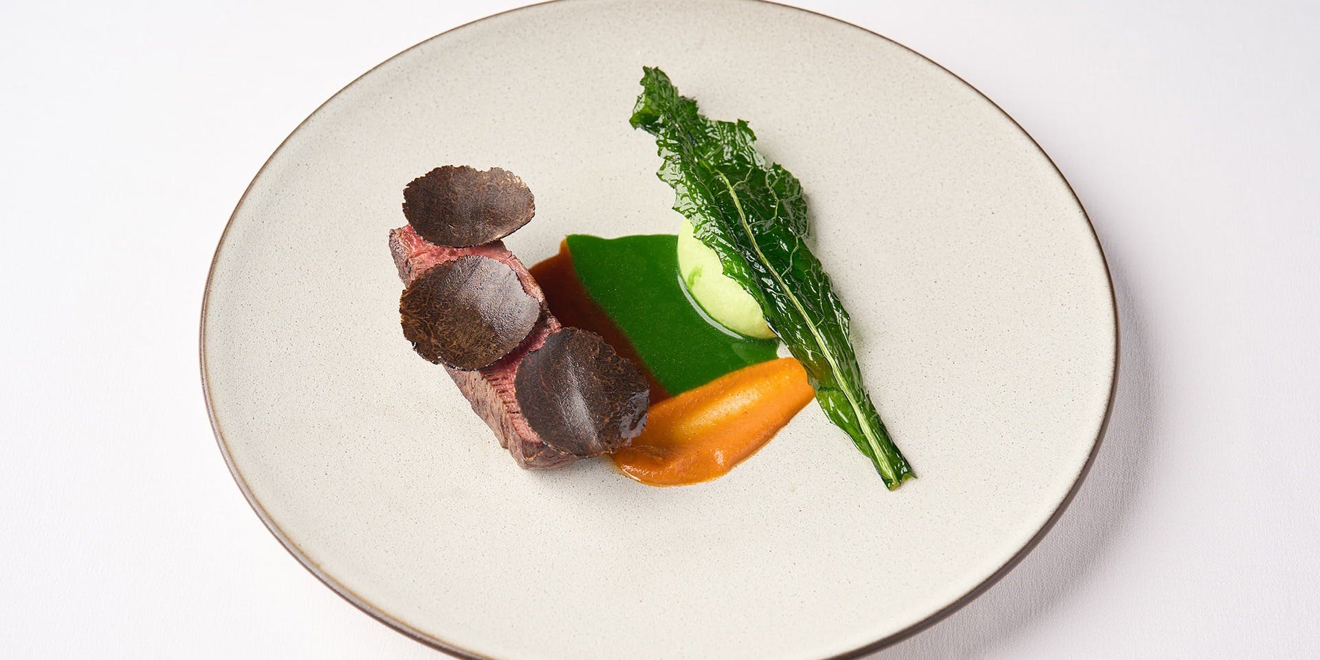 イタリアンダイニング ケシキ／マンダリン オリエンタル 東京 - 画像4