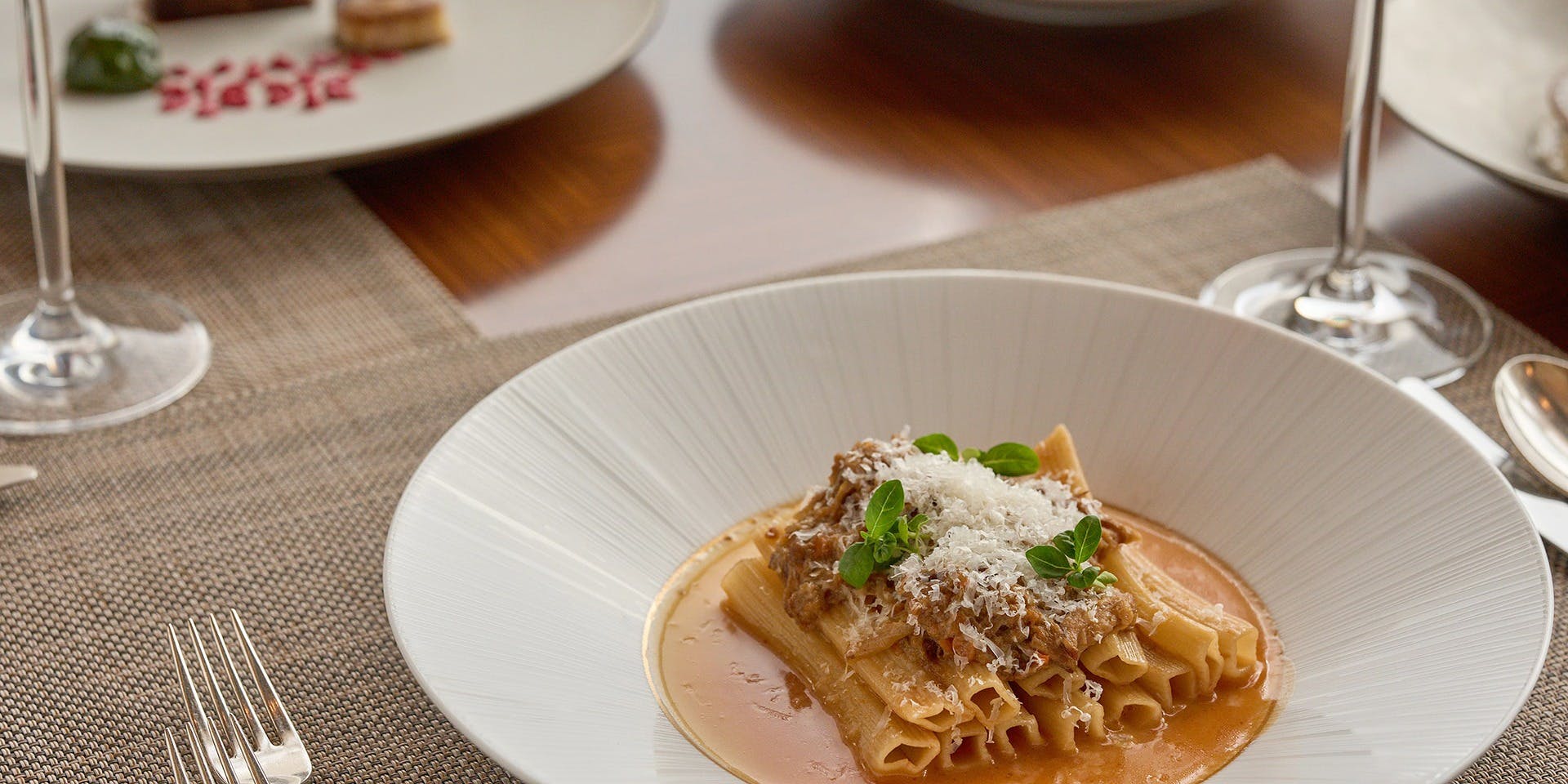 イタリアンダイニング ケシキ／マンダリン オリエンタル 東京 - 画像5