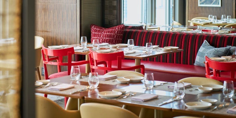 イタリアンダイニング ケシキ／マンダリン オリエンタル 東京 - 画像23