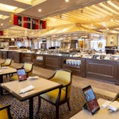 インペリアルバイキング サール/帝国ホテル 東京