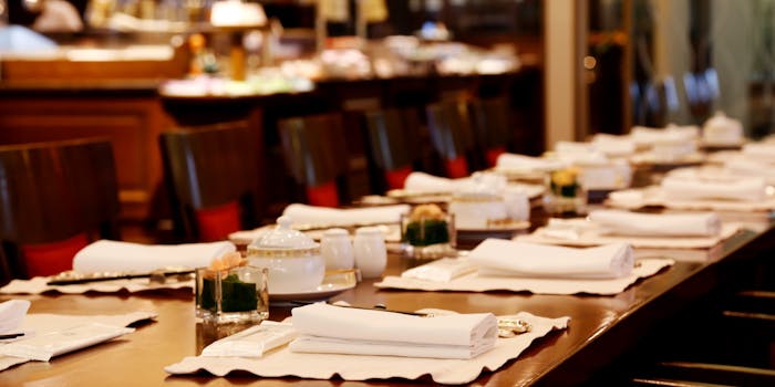 ディナー インペリアルバイキング サール 帝国ホテル 東京 オーダーブッフェ 一休 Comレストラン