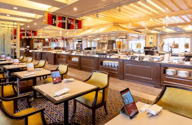 インペリアルバイキング サール/帝国ホテル 東京