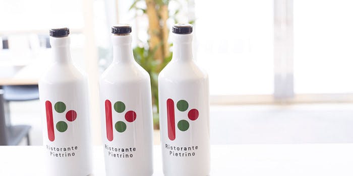 リストランテ ピエトリーノ - 画像3