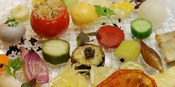 ape cucina naturale（アーペ）