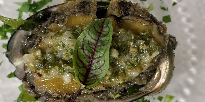 ape cucina naturale（アーペ）