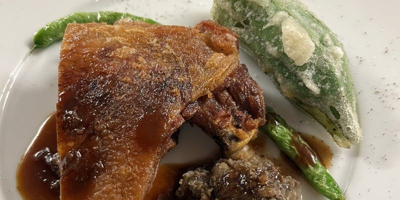 ape cucina naturale（アーペ）