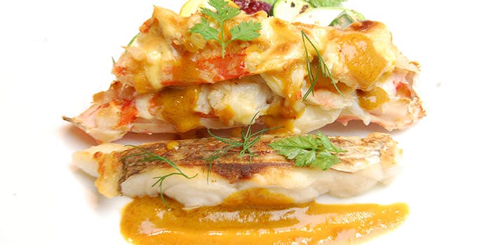 ape cucina naturale（アーペ）