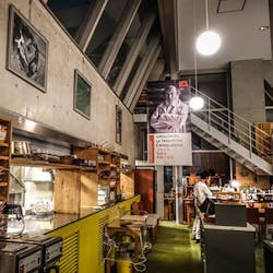 クチコミ アーペ クチーナ ナチュラーレ Ape Cucina Naturale 駒場東大前駅 オーガニックイタリアン