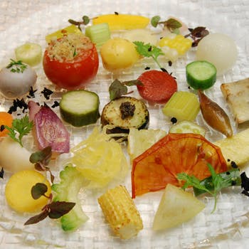 アーペ クチーナ ナチュラーレ Ape Cucina Naturale 駒場東大前駅 オーガニックイタリアン 一休 Comレストラン