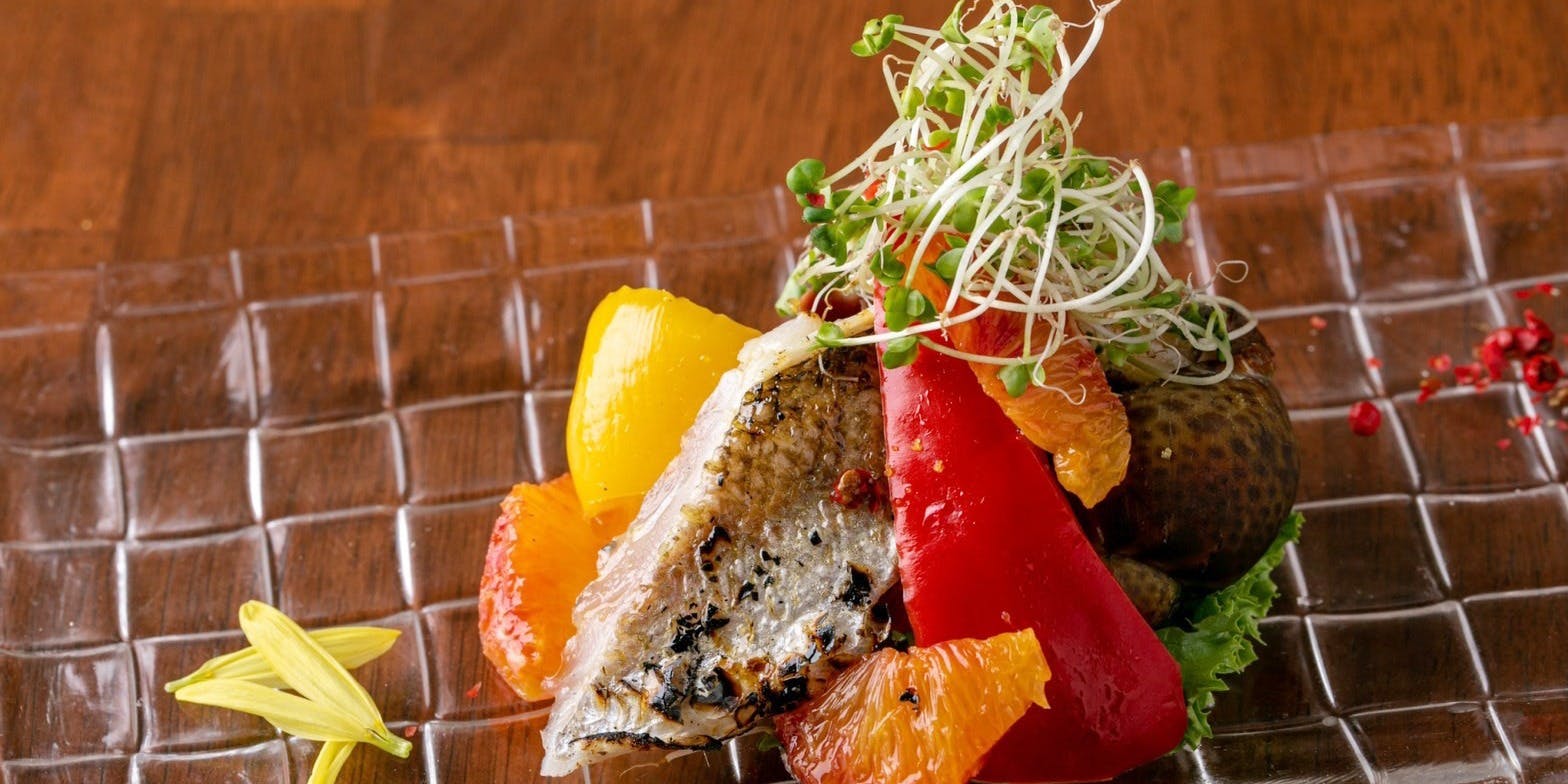 トラットリア ラ・ヴォーチェ（Trattoria La Voce）