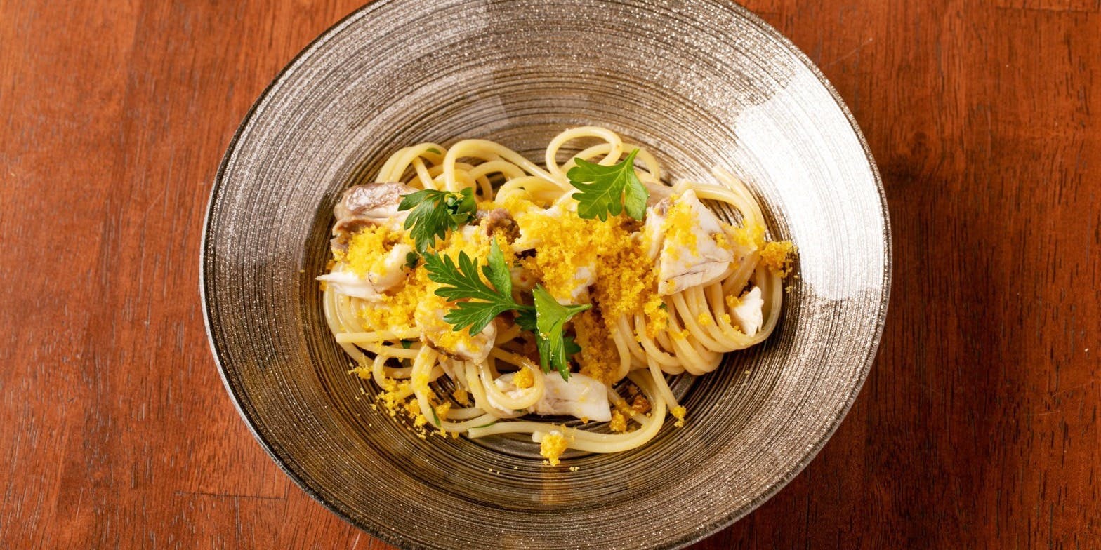 トラットリア ラ・ヴォーチェ（Trattoria La Voce）