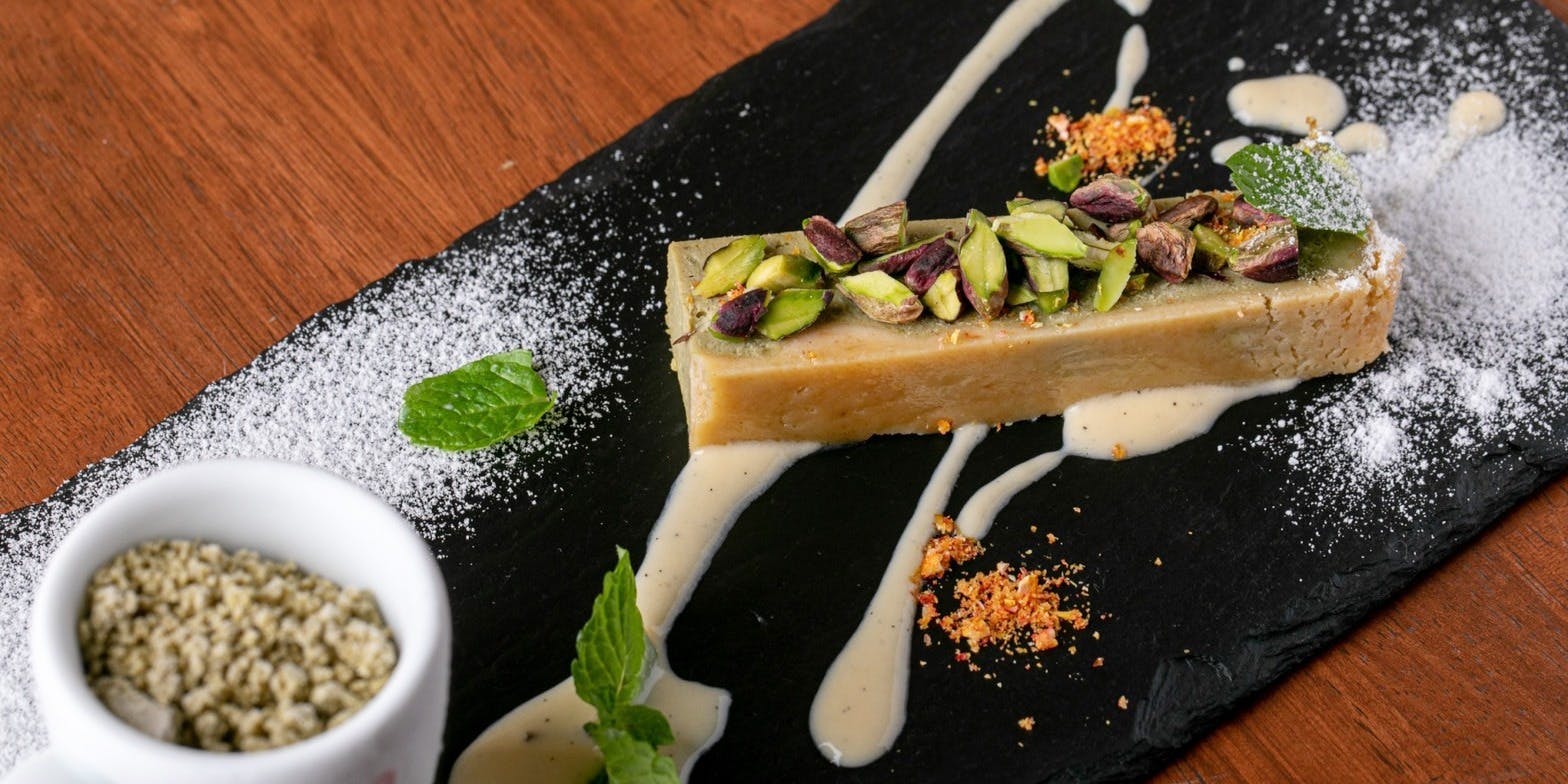 トラットリア ラ・ヴォーチェ（Trattoria La Voce）