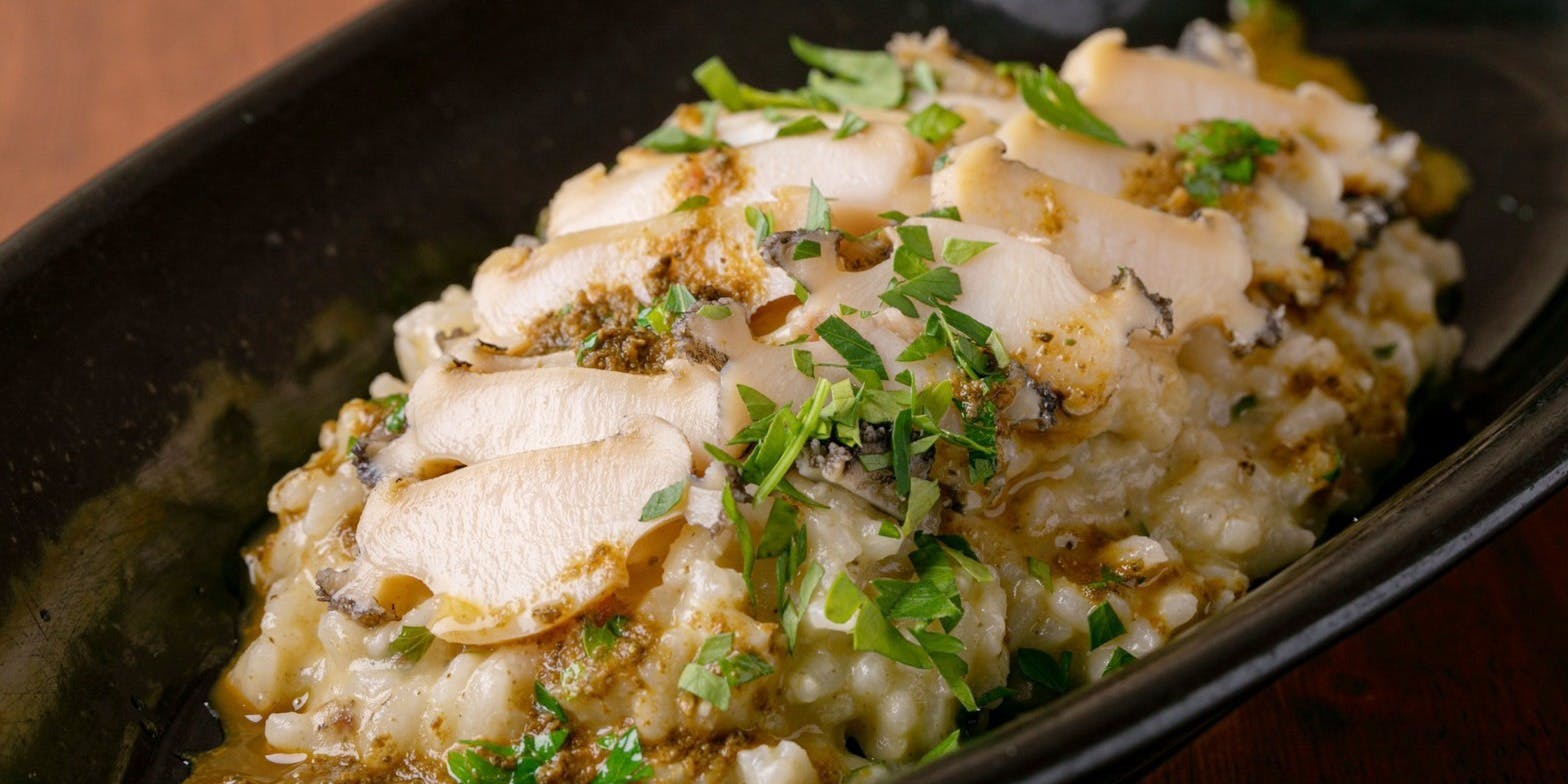 トラットリア ラ・ヴォーチェ（Trattoria La Voce）