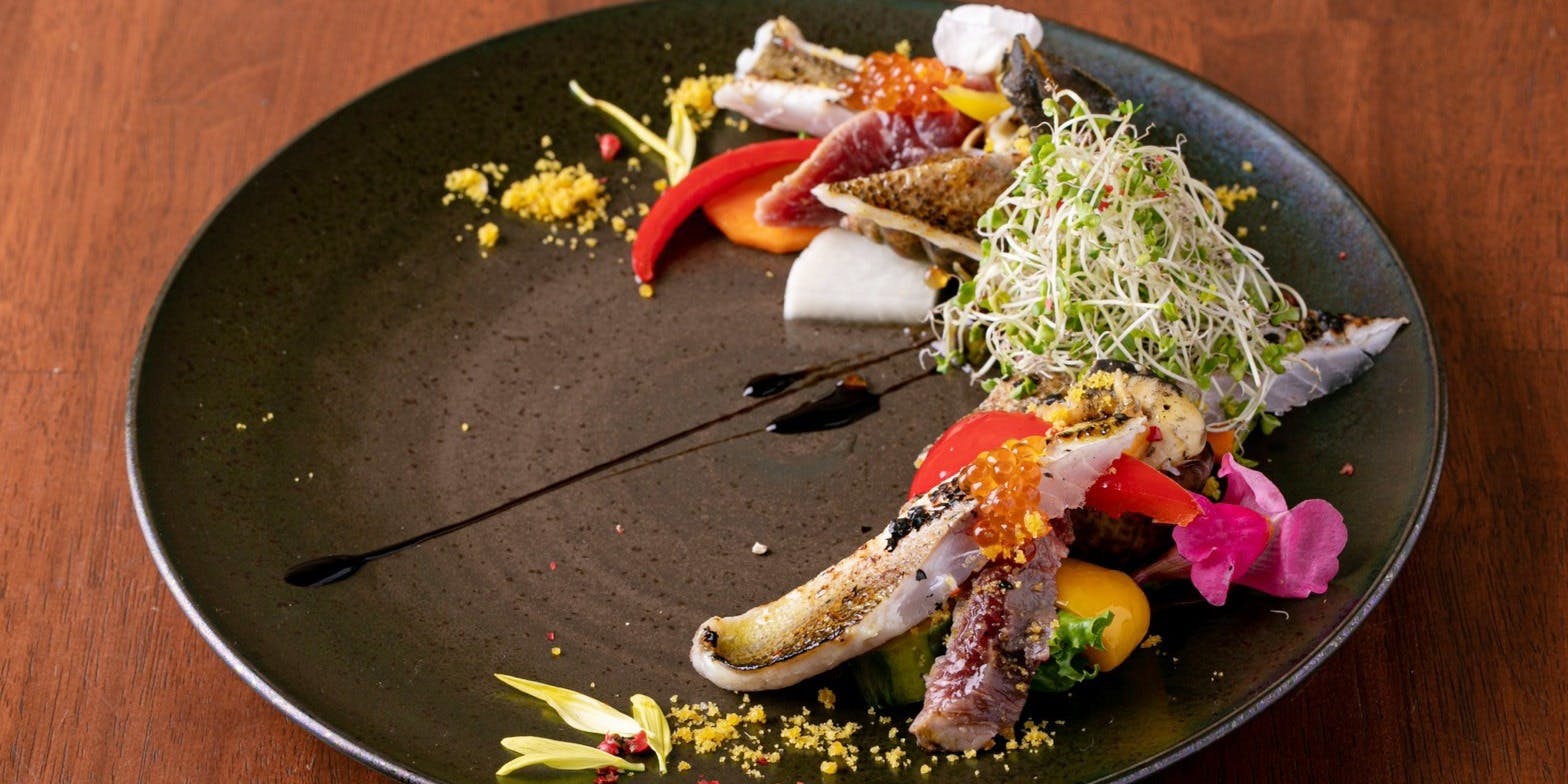 トラットリア ラ・ヴォーチェ - 画像5