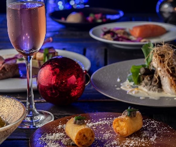 クリスマス ディナー 産直素材 ワイン Ciao Nature グランフロント大阪 Okaimonoモール レストラン クリスマス ディナー 産直素材 ワイン Ciao Nature グランフロント大阪 Okaimonoモール レストラン