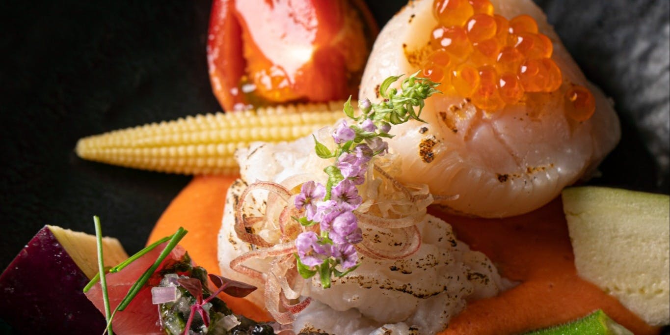 ワインと炭火焼 カーサ エム - 画像12