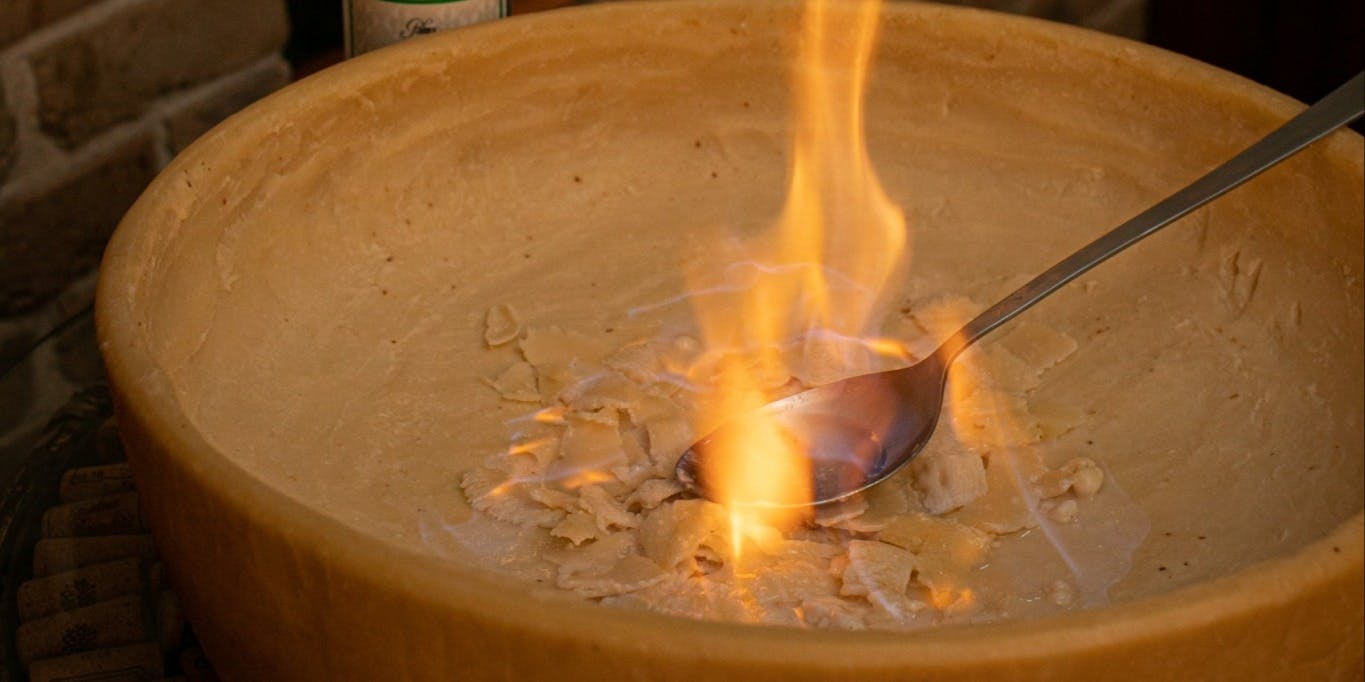 ワインと炭火焼 カーサ エム - 画像13