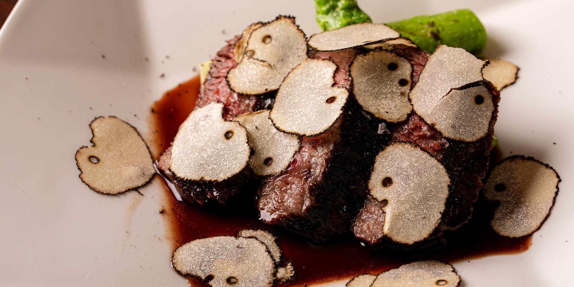 ワインと炭火焼 カーサ エム - 画像5