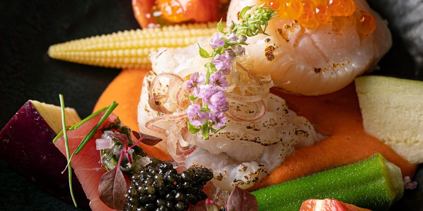 ワインと炭火焼 カーサ エム - 画像7