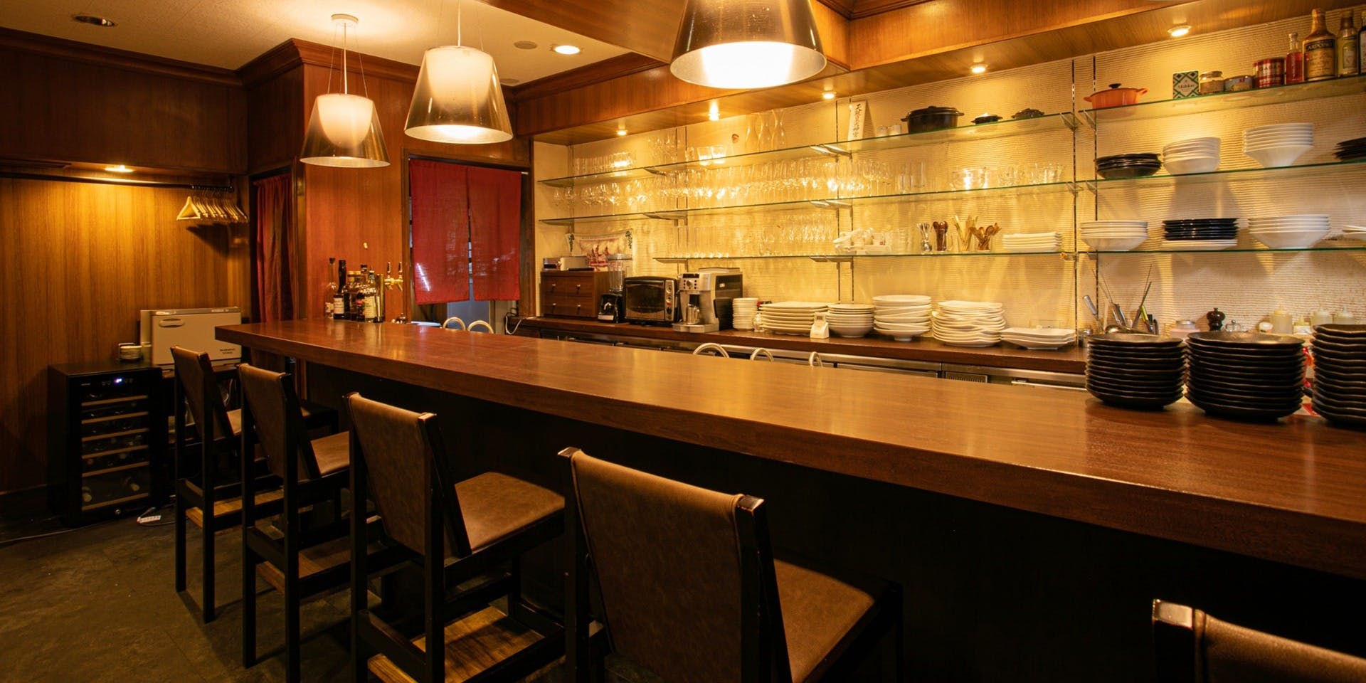 ワインと炭火焼 カーサ エム - 画像2