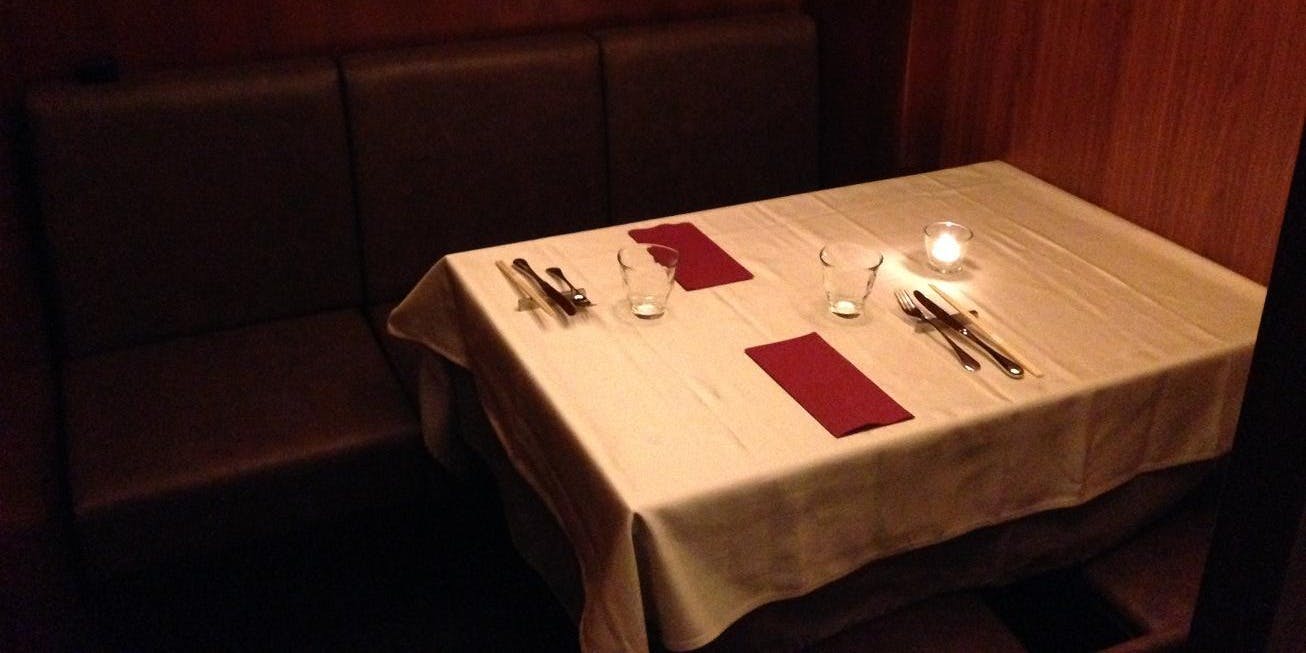 ワインと炭火焼 カーサ エム - 画像14